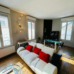 Appartement met Twee Slaapkamers
